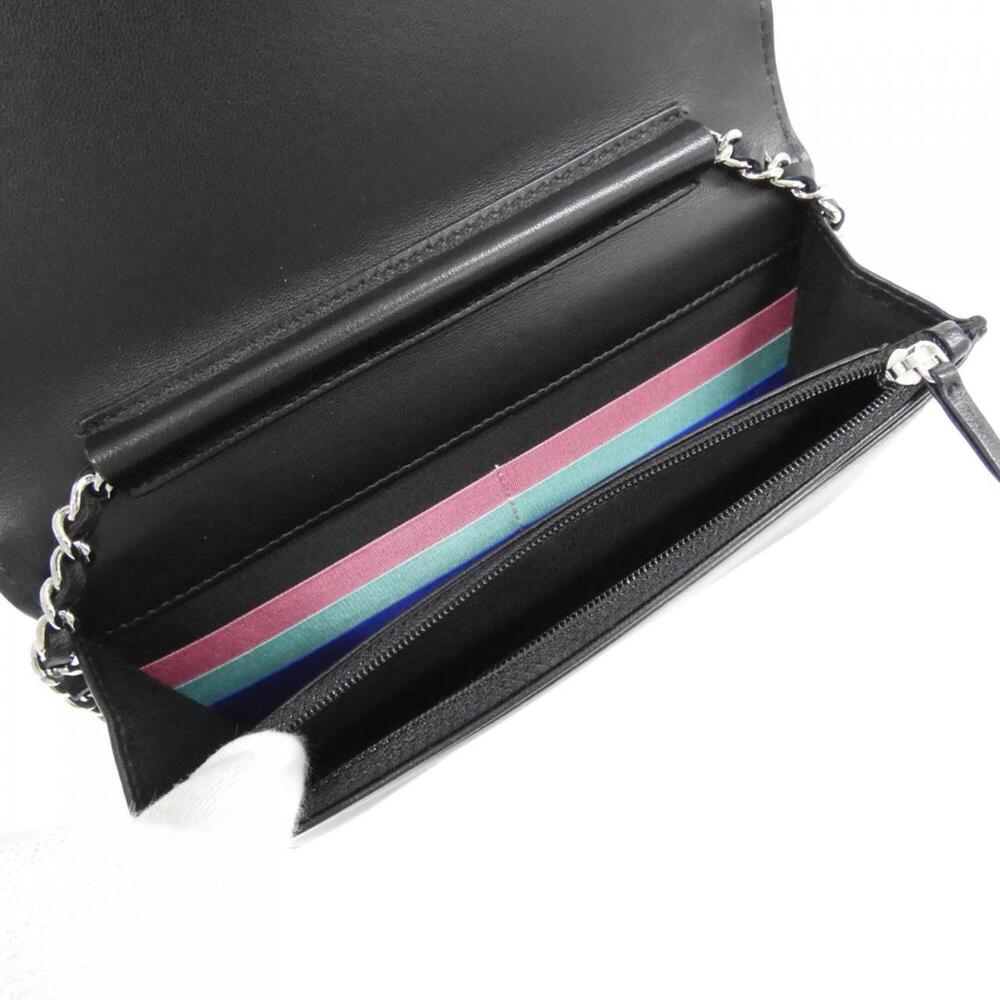 CHANEL Black Wallet - Picture 8 of 8